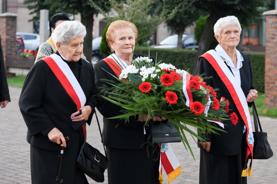 82. rocznica wybuchu II wojny światowej