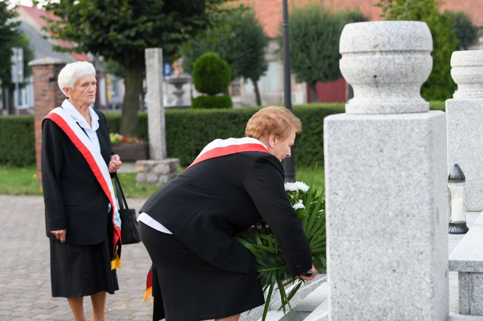 82. rocznica wybuchu II wojny światowej