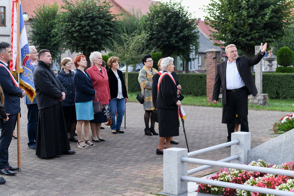 82. rocznica wybuchu II wojny światowej