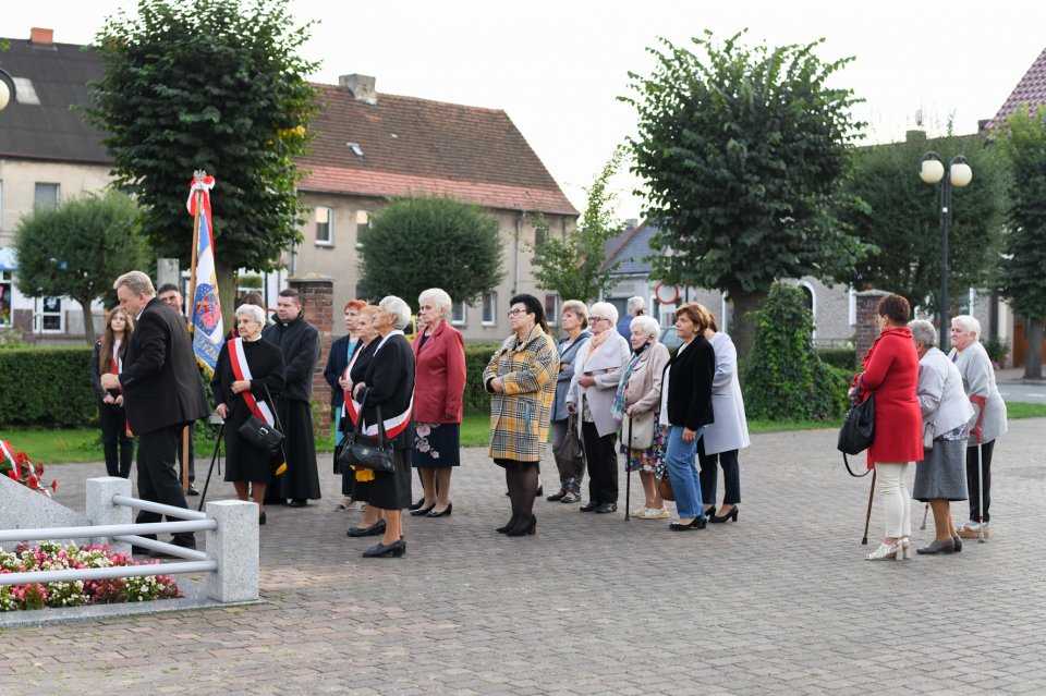 82. rocznica wybuchu II wojny światowej