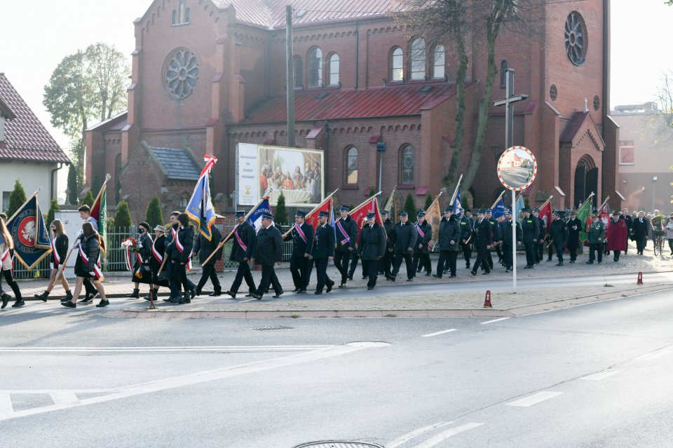 Świętowaliśmy Niepodległość