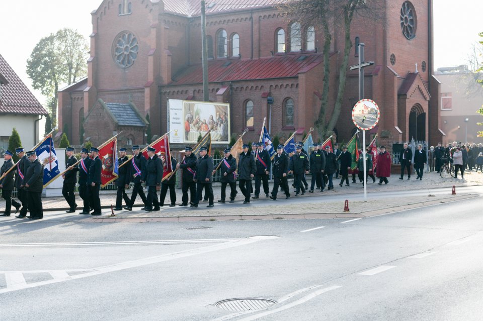 Świętowaliśmy Niepodległość