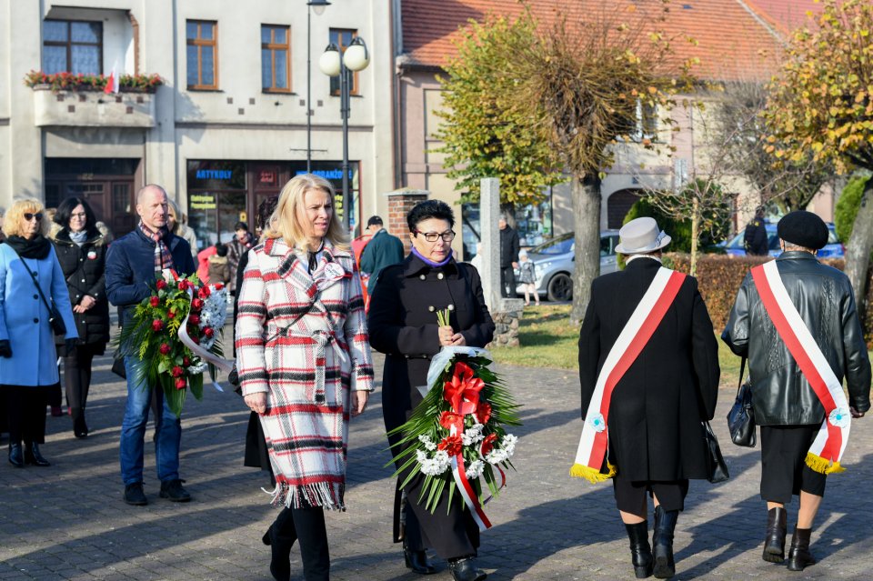 Świętowaliśmy Niepodległość