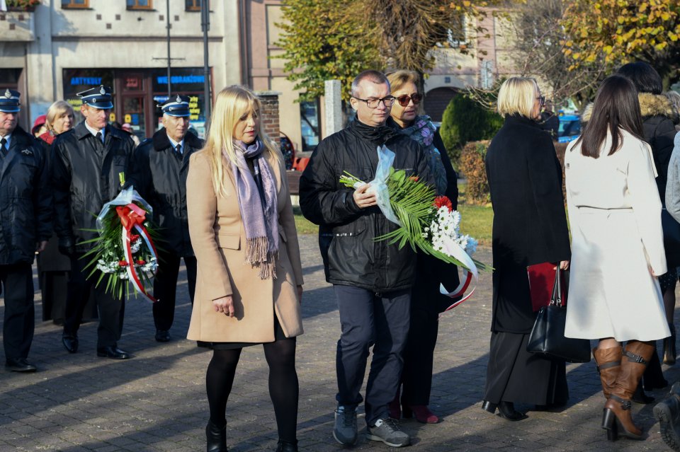 Świętowaliśmy Niepodległość