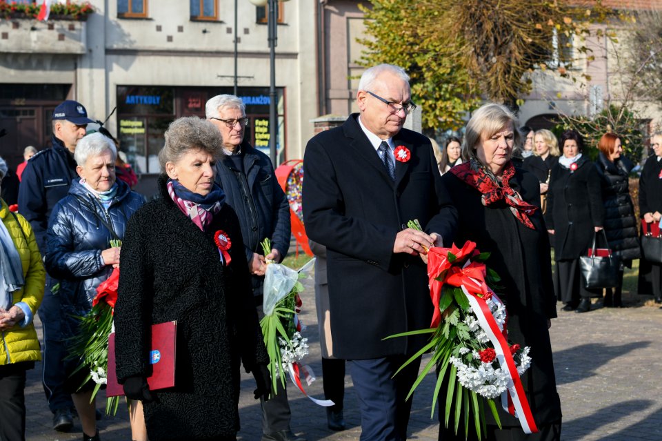 Świętowaliśmy Niepodległość