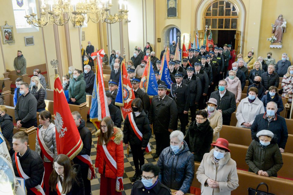 Świętowaliśmy Niepodległość