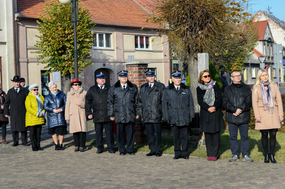 Świętowaliśmy Niepodległość