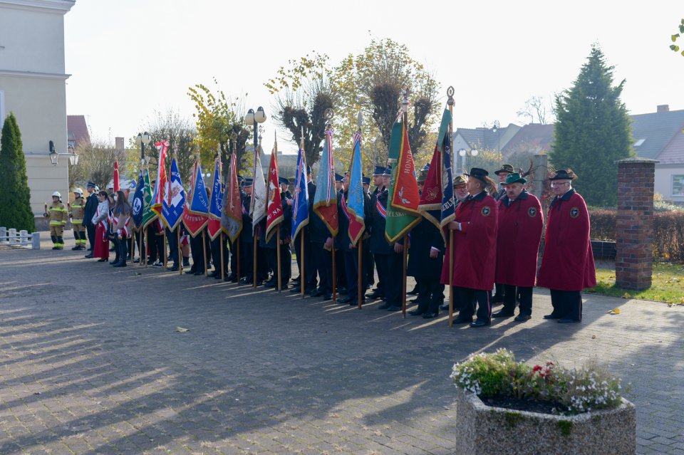 Świętowaliśmy Niepodległość