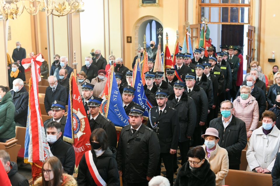 Świętowaliśmy Niepodległość