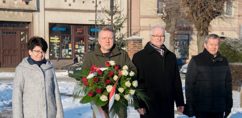 Narodowy Dzień Zwycięskiego Powstania Wielkopolskiego