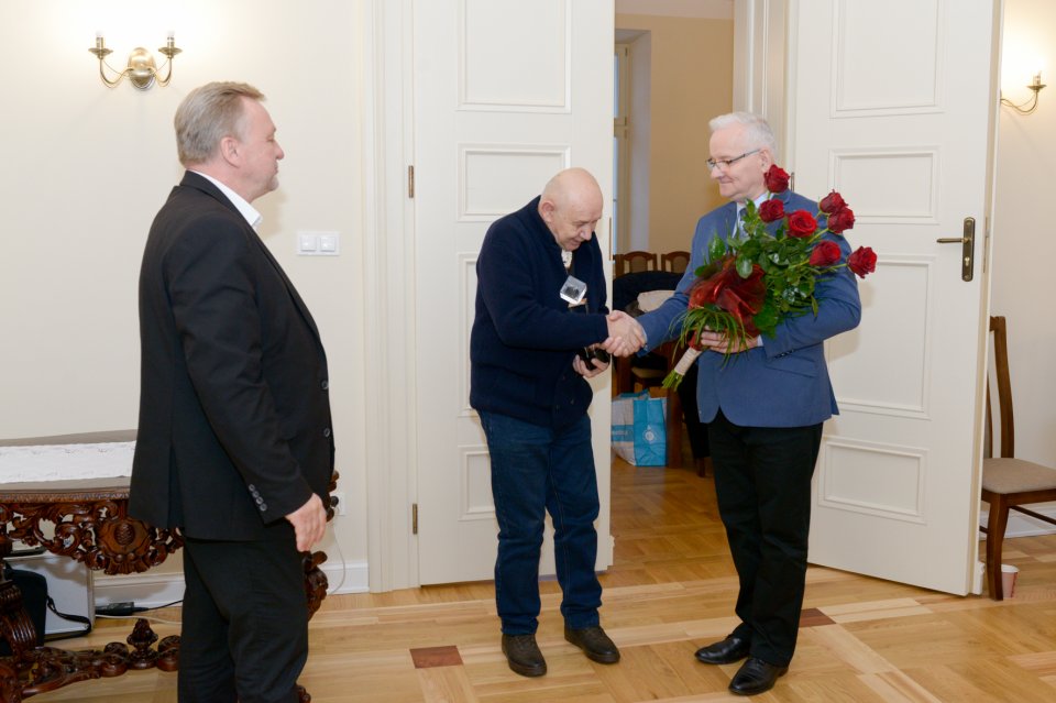 Nagrody Burmistrza Gminy i Miasta Raszków w dziedzinie sportu i kultury wręczone