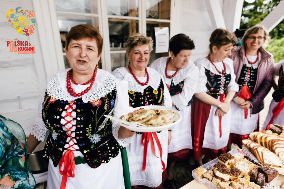 Trwają zapisy do ogólnopolskich konkursów dla Kół Gospodyń Wiejskich.