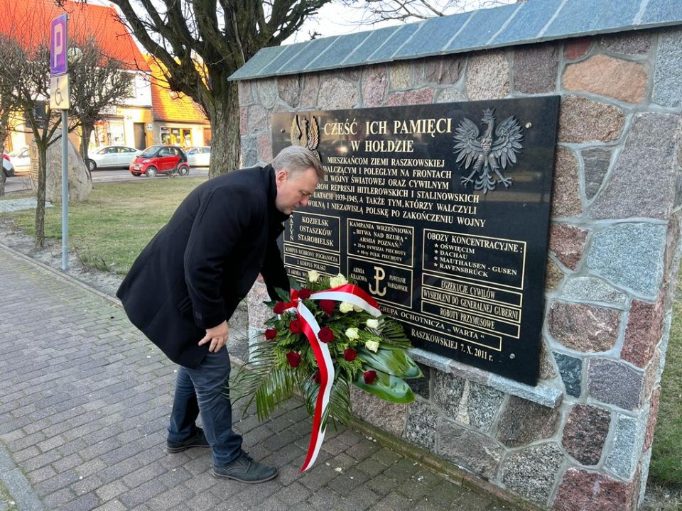 Narodowy Dzień Pamięci "Żołnierzy Wyklętych"