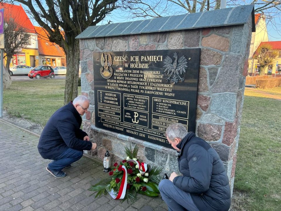 Narodowy Dzień Pamięci "Żołnierzy Wyklętych"