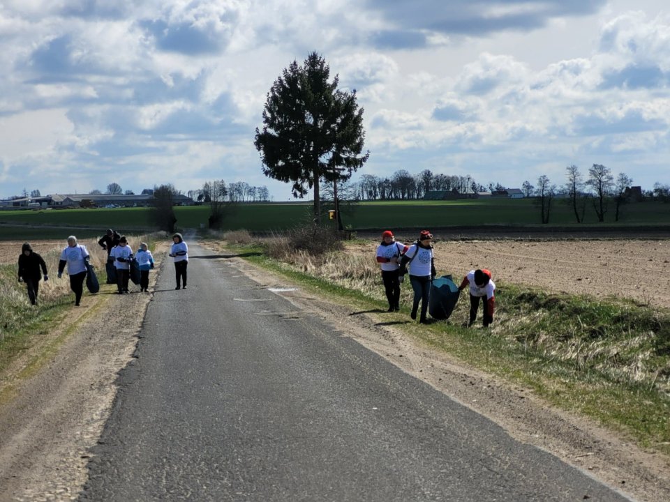 "Czysta Rzeka" po raz drugi