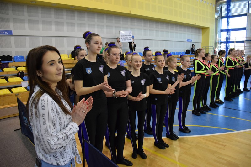 Szkoła Podstawowa Raszków najlepsza w Wielkopolsce !