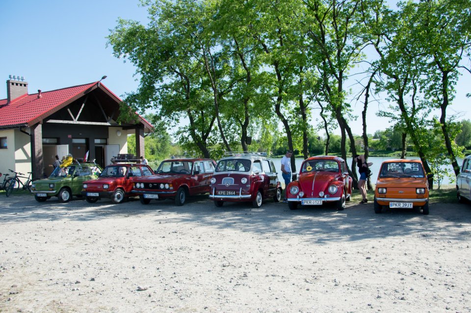 Rodzinny festyn w Raszkowie