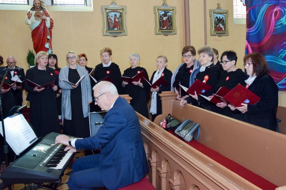 Narodowe Święto Konstytucji 3 Maja