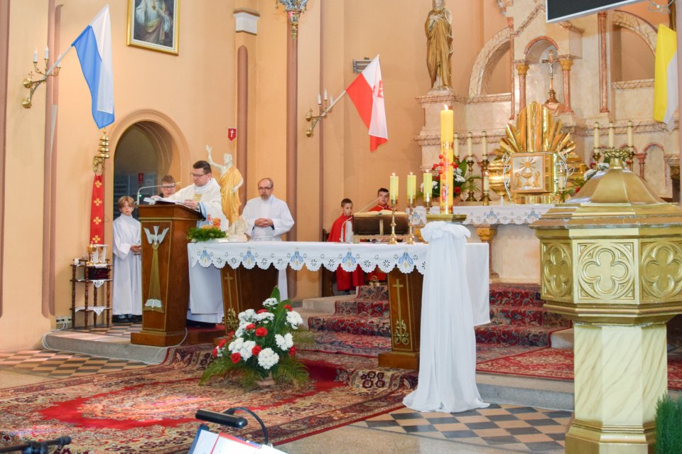 Narodowe Święto Konstytucji 3 Maja