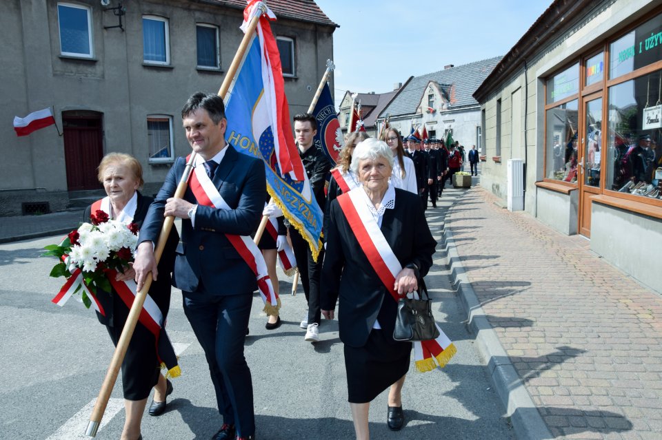 Narodowe Święto Konstytucji 3 Maja