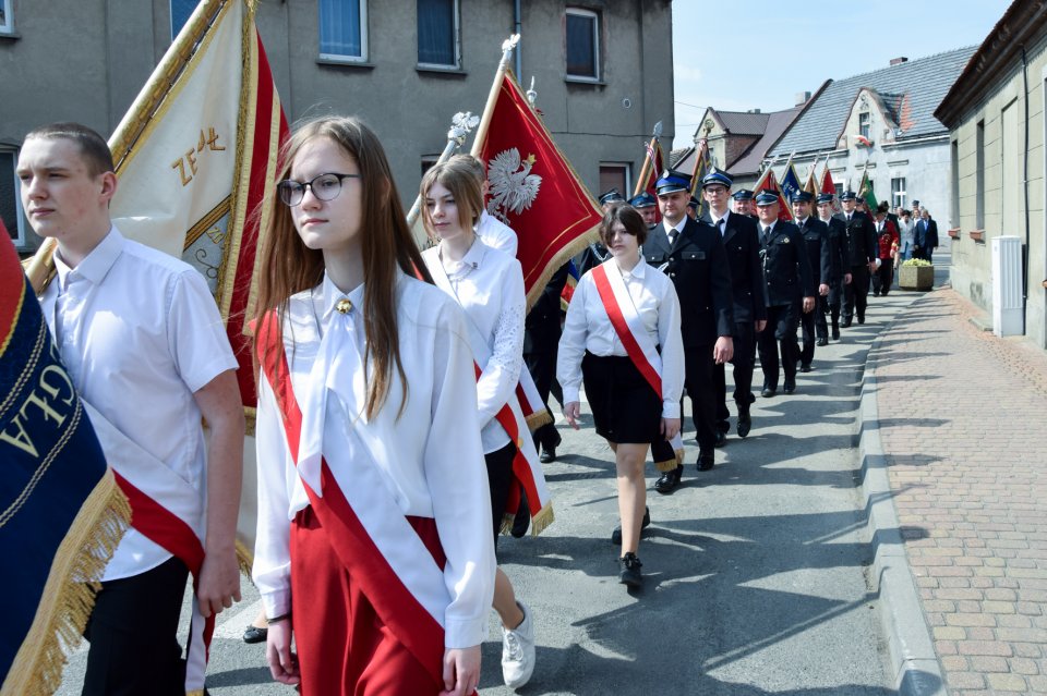 Narodowe Święto Konstytucji 3 Maja