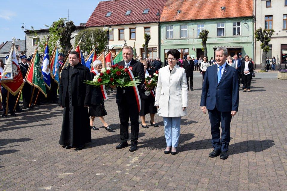 Narodowe Święto Konstytucji 3 Maja