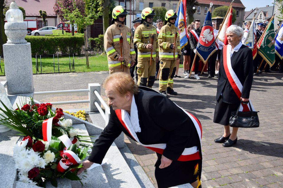 Narodowe Święto Konstytucji 3 Maja