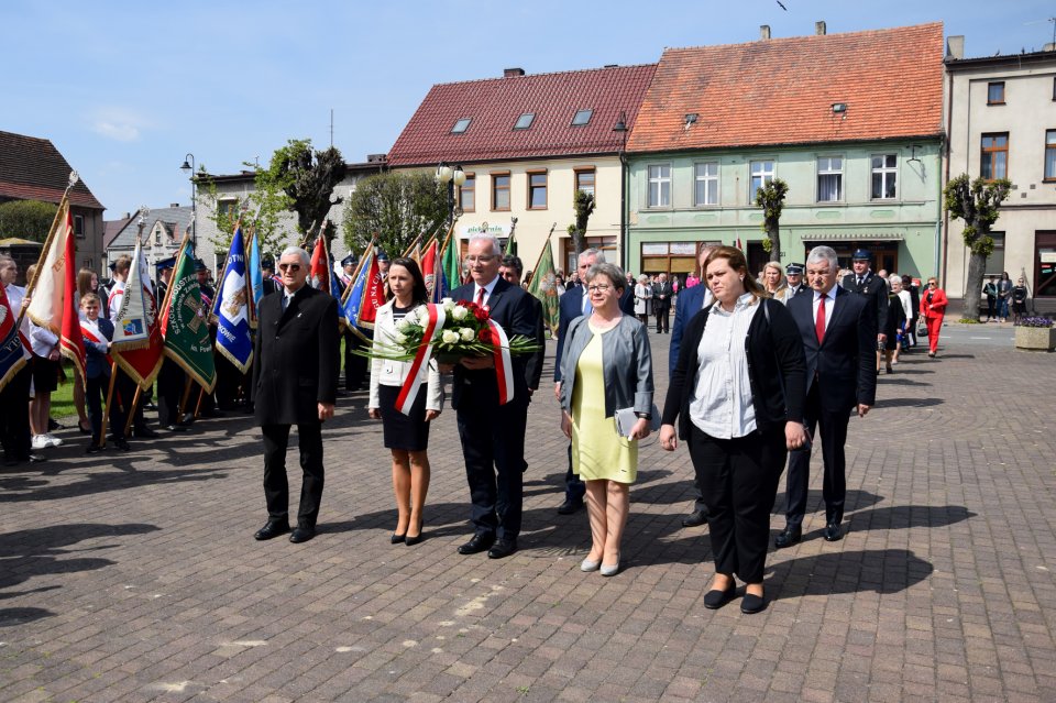 Narodowe Święto Konstytucji 3 Maja