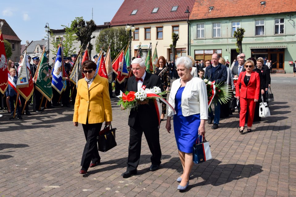 Narodowe Święto Konstytucji 3 Maja