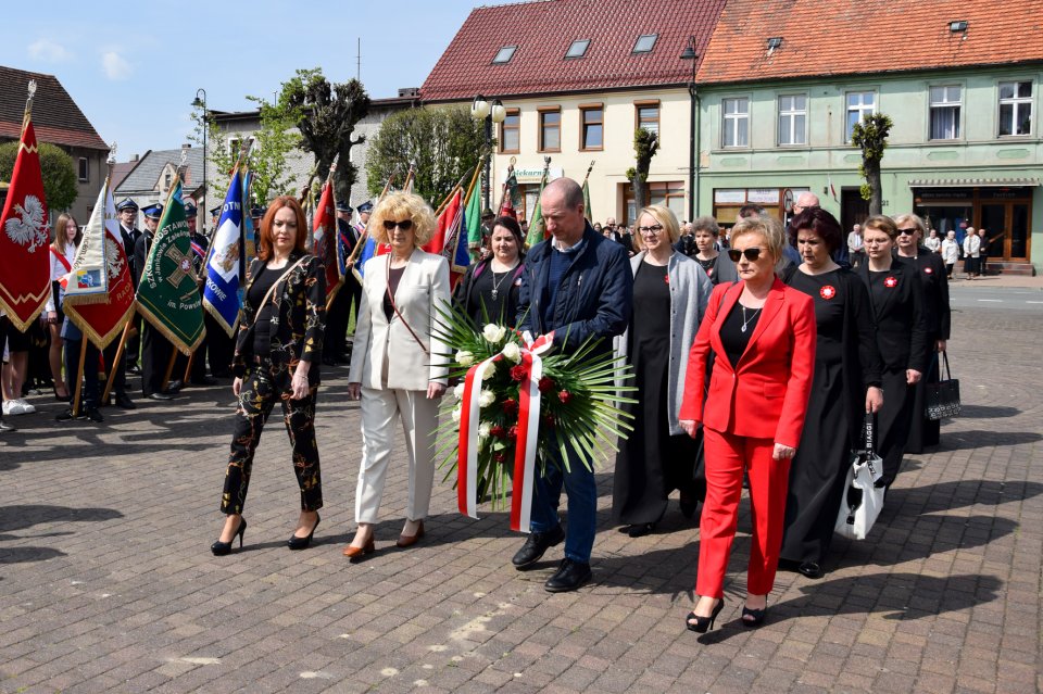 Narodowe Święto Konstytucji 3 Maja