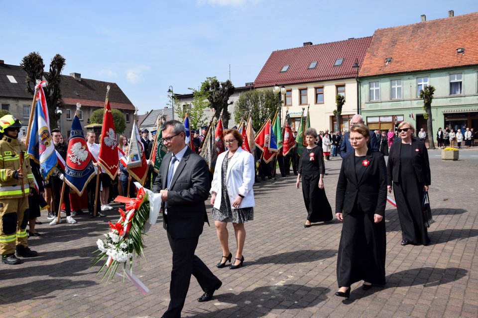 Narodowe Święto Konstytucji 3 Maja