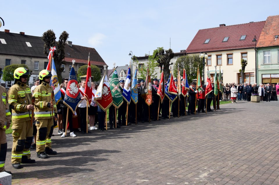 Narodowe Święto Konstytucji 3 Maja