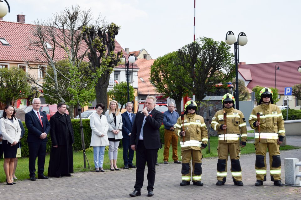 Narodowe Święto Konstytucji 3 Maja