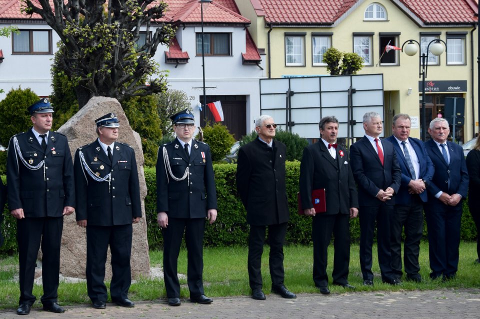 Narodowe Święto Konstytucji 3 Maja