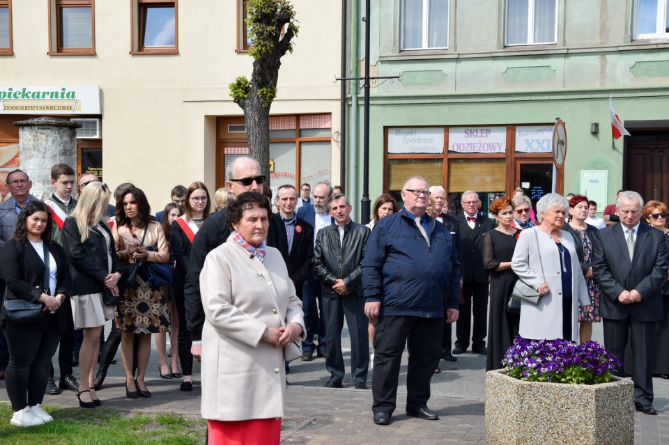 Narodowe Święto Konstytucji 3 Maja