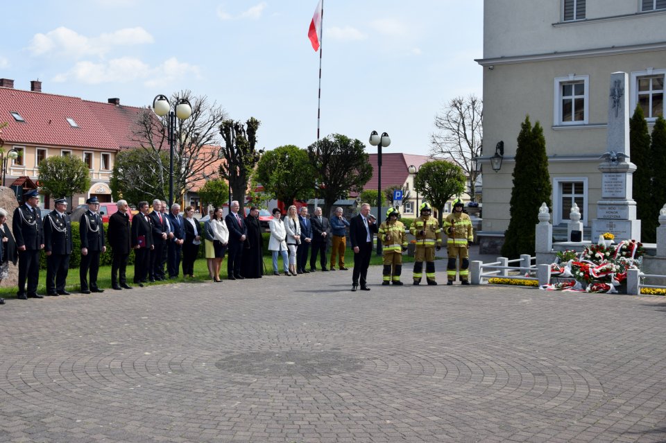 Narodowe Święto Konstytucji 3 Maja