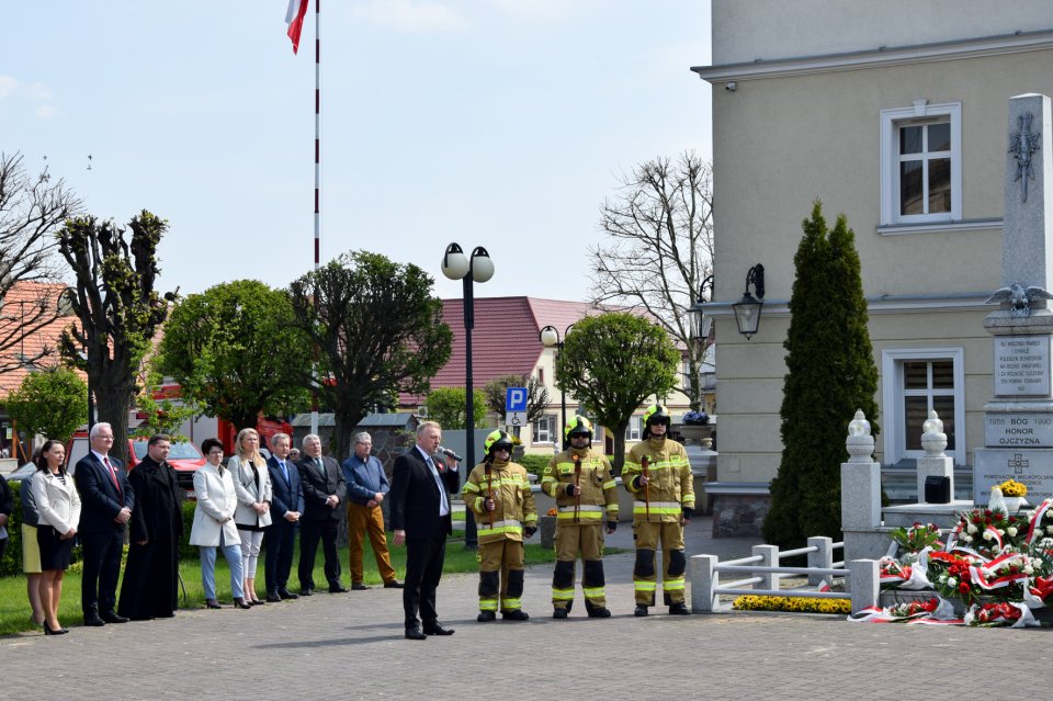 Narodowe Święto Konstytucji 3 Maja