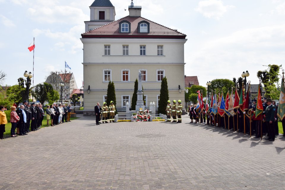 Narodowe Święto Konstytucji 3 Maja