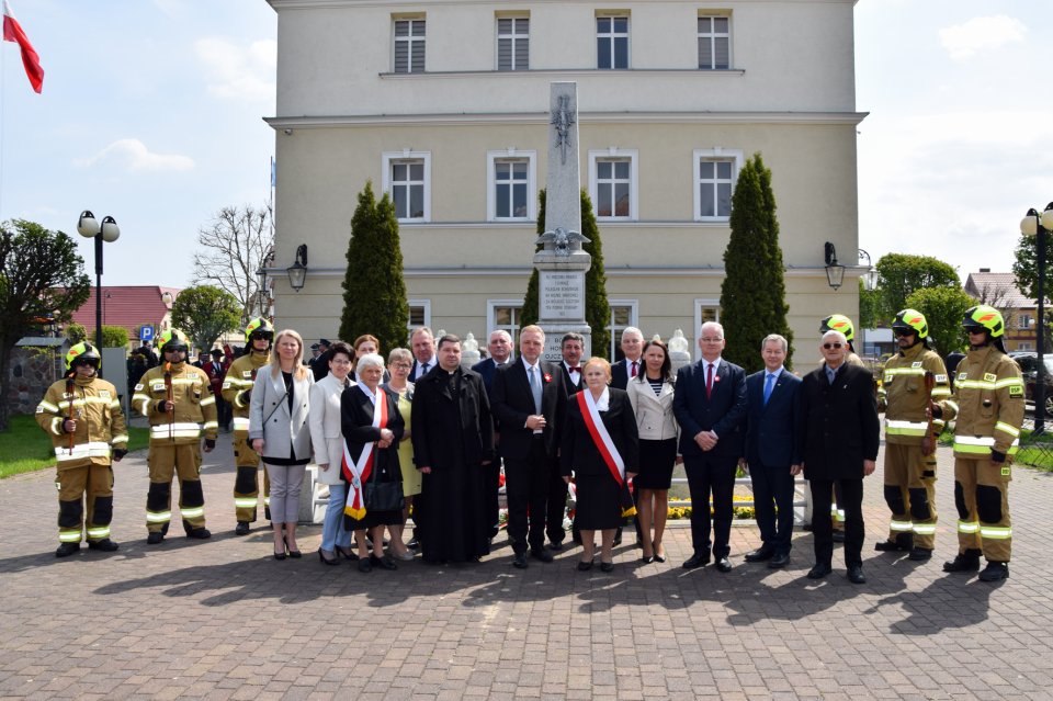 Narodowe Święto Konstytucji 3 Maja