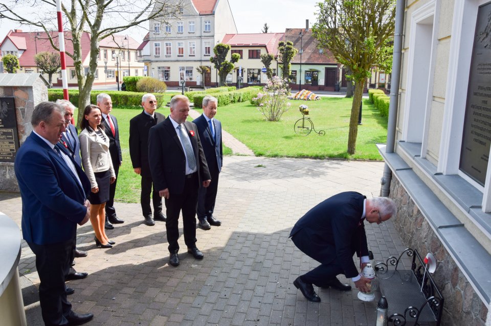 Narodowe Święto Konstytucji 3 Maja