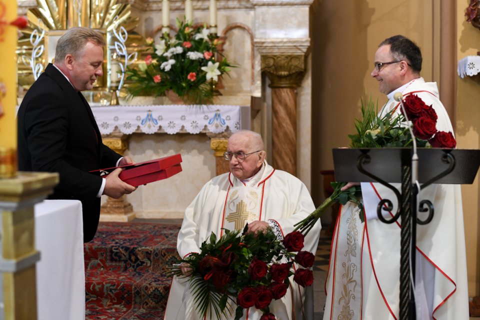 Kapłańskie Jubileusze