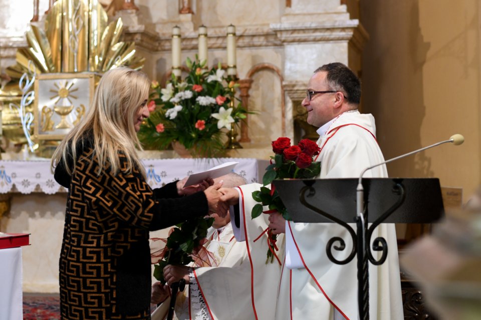 Kapłańskie Jubileusze