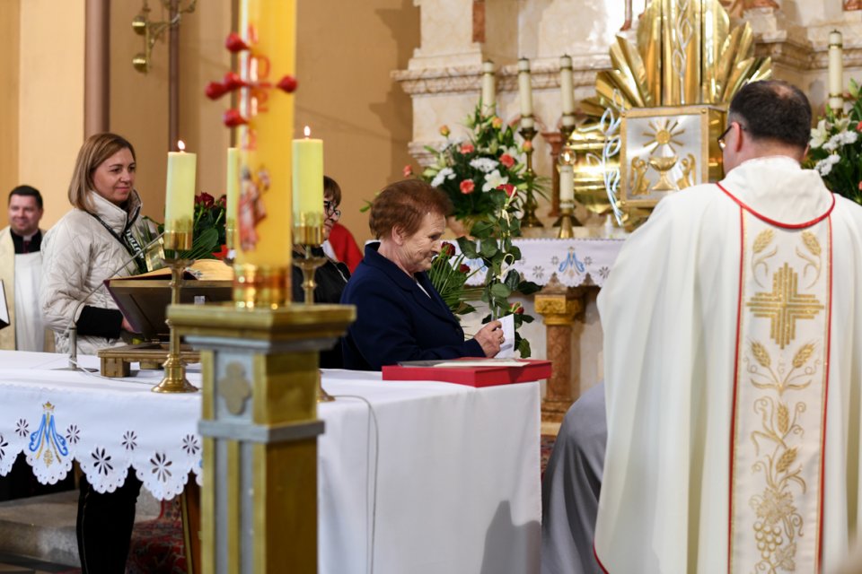 Kapłańskie Jubileusze