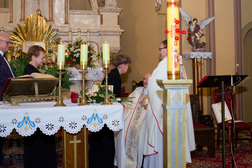 Kapłańskie Jubileusze