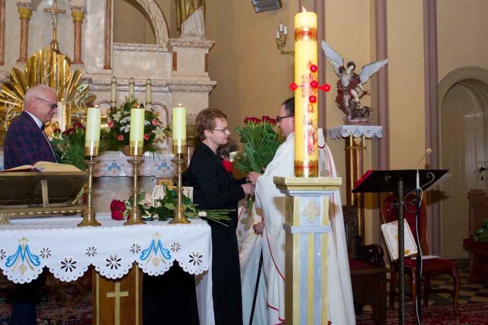 Kapłańskie Jubileusze