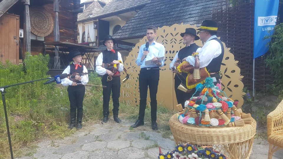 Sukces na Festiwalu w Kazimierzu Dolnym