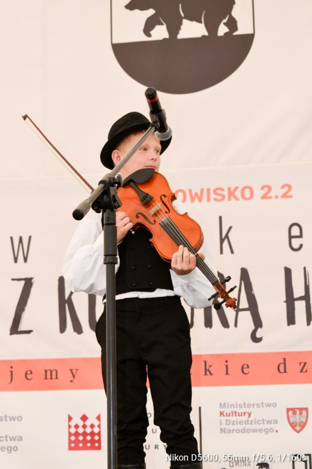 Dudziarze z Moszczanki na podium w Rawiczu