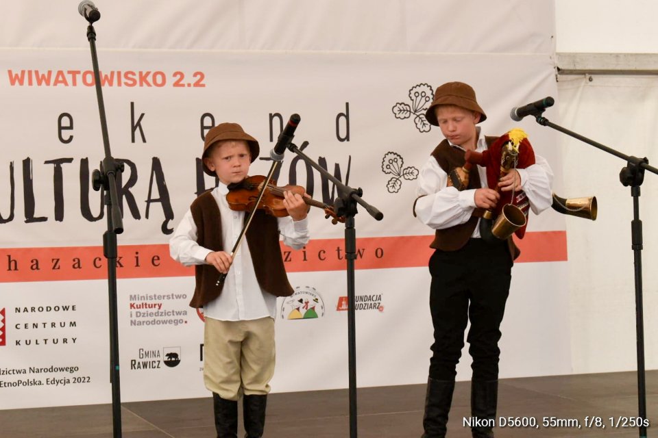 Dudziarze z Moszczanki na podium w Rawiczu