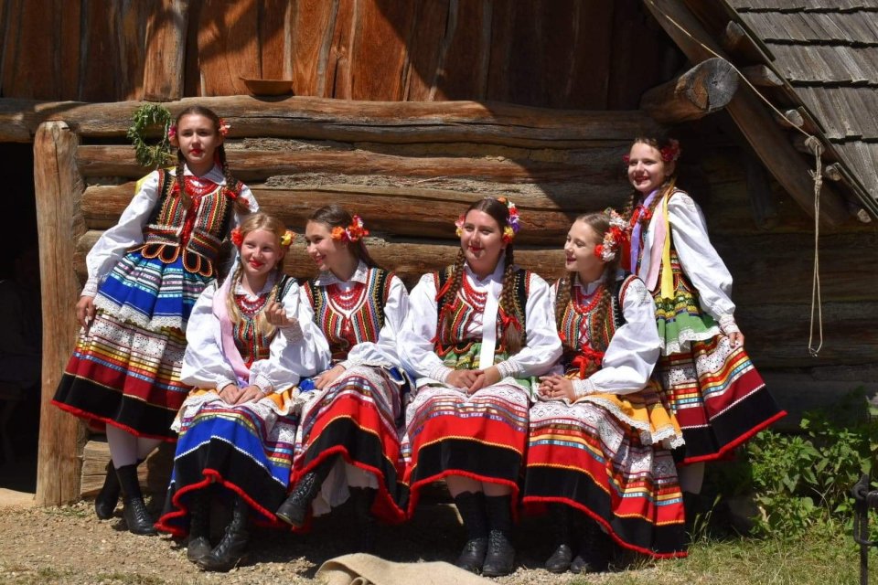 "Swojacy" na festiwalu w czeskich Kunovicach