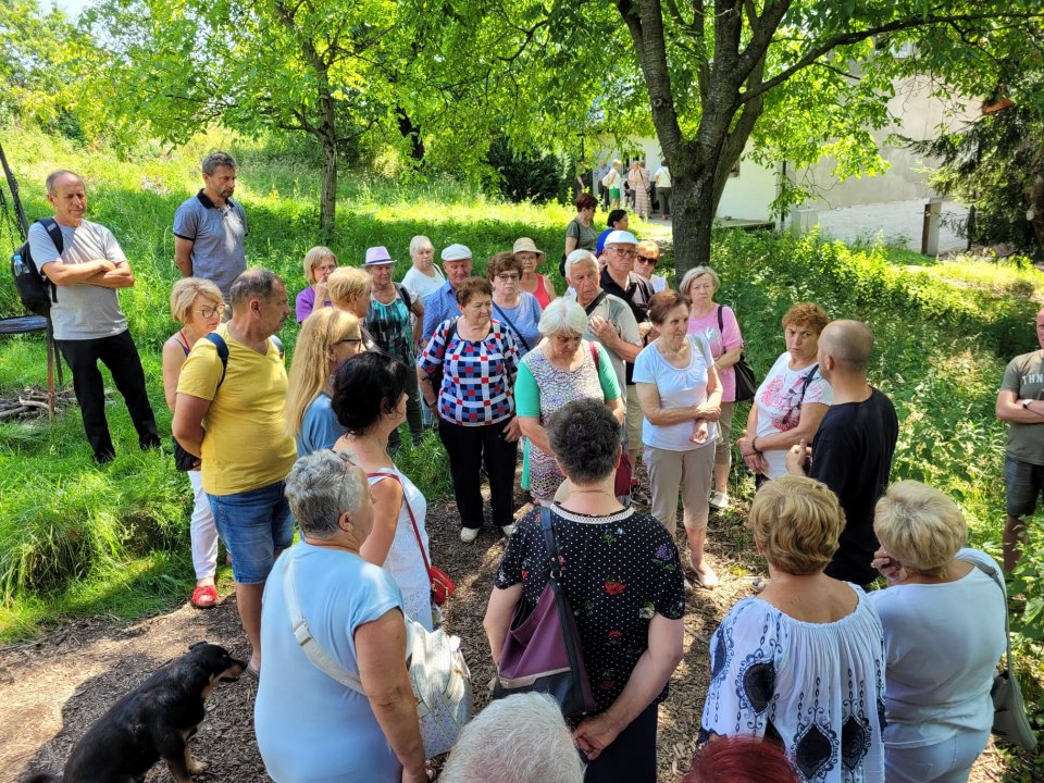 Nowy projekt kulinarny dla seniorów